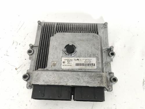 Computer motormanagement OPEL CROSSLAND X / CROSSLAND (P17, P2QO) 1.2 (75) (110 hp) 27423236