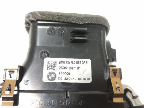 Air vent BMW 1 (F20) M 140 i xDrive | BP31143447I21 - Image 3