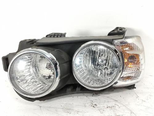 Used Left headlight CHEVROLET AVEO Hatchback (T300) 1.3 D (95 hp) 27418733