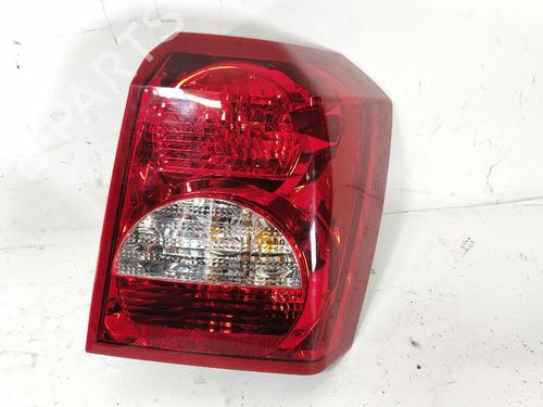 Used Right taillight DODGE CALIBER 2.0 CRD (140 hp) 28689146