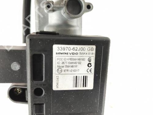 Ignition barrel SUZUKI SWIFT III (MZ, EZ) 1.3 (RS413, ZC11S) | BP27419863M48 - Image 3