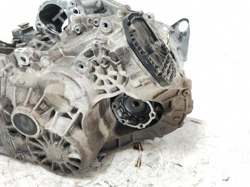 Gearbox VW GOLF PLUS V (5M1, 521) 1.4 TSI | BP28689210M3