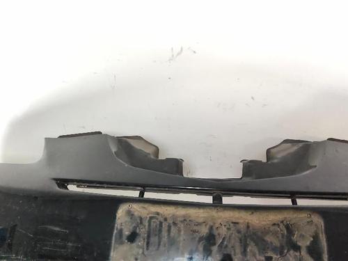 Front bumper LANCIA YPSILON (843_) 1.3 D Multijet (843.AXF11, 843.AXF1A, 843.AXM11,... | BP28009529C7 