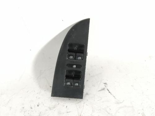 Used Left front window switch SEAT LEON (1P1) 2.0 TDI (170 hp) 27412032