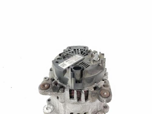 Alternator AUDI A4 B8 (8K2) 3.0 TDI | BP28839126M7 - Image 2