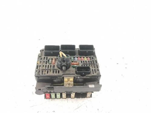 Used Electronic module Electronic module CITROËN C4 I (LC_) 1.6 HDi (109 hp) 34506425 34506425