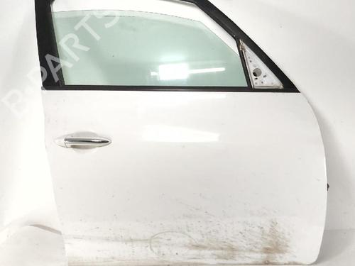 Right front door HYUNDAI ix20 (JC) 1.4 | BP32079775C3