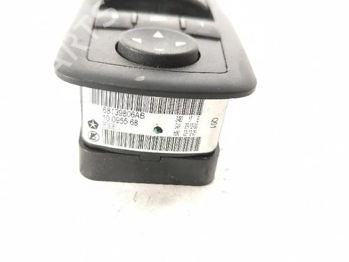 Left front window switch FIAT FREEMONT (345_) 2.0 JTD 4x4 | BP34506523I27 - Image 3