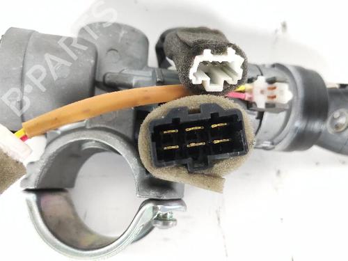 Ignition barrel SSANGYONG KORANDO (C300) 1.6 e-XDi | BP27417769M48 - Image 3