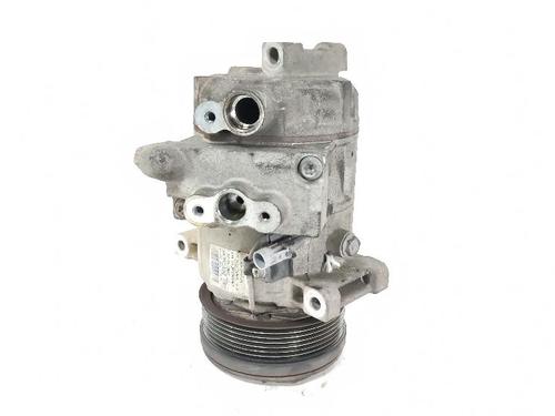 ac-compressor-suzuki-grand-vitara-ii-jt-te-td-2005-27514383 main image