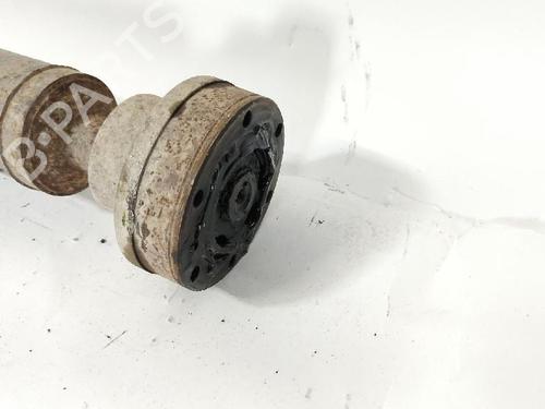 Driveshaft AUDI A6 Allroad C6 (4FH) 3.0 TDI quattro | BP29449573M37 