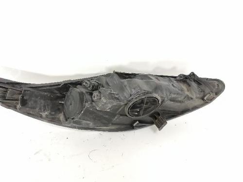 Left headlight FORD FIESTA VI (CB1, CCN) 1.25 | BP39716117C28 - Image 3