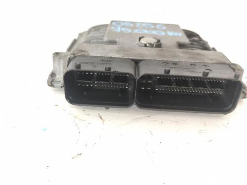 Engine control unit (ECU) SKODA RAPID Spaceback (NH1) 1.2 TSI | BP36663340M57 - Image 2