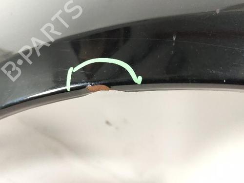 Left front fenders SUBARU IMPREZA Hatchback (GR, GH, G3) 1.5 AWD (GH3) | BP29934351C41