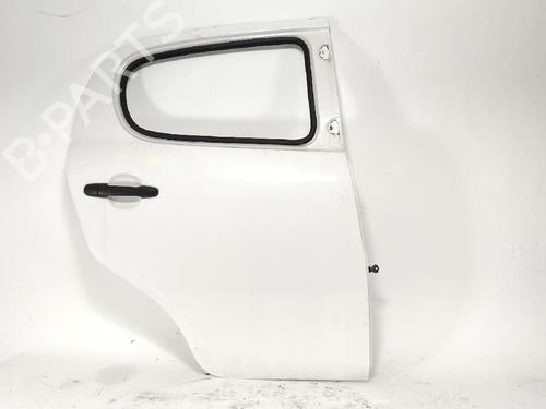 Used Right rear door Right rear door CITROËN C1 II (PA_, PS_) 1.0 VTi 68 (69 hp) 33537038 33537038