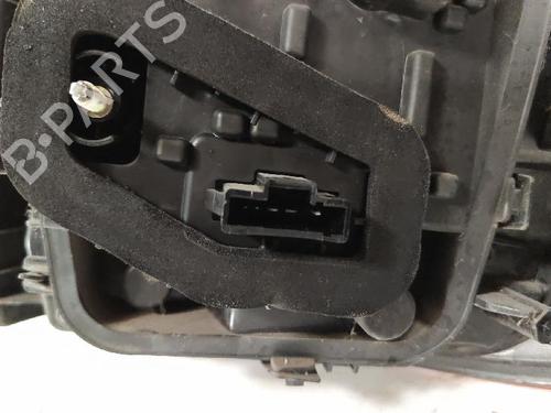 Left taillight DACIA SANDERO II 1.0 LPG (B8ML) | BP27925561C34 - Image 3