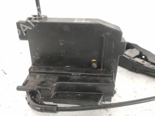Rear left lock CITROËN C4 Grand Picasso II (DA_, DE_) 1.6 HDi / BlueHDi 115 | BP27417658C100 