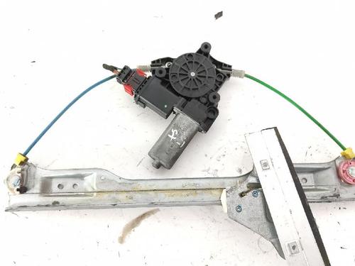 Used Front left window mechanism Front left window mechanism OPEL CORSA D (S07) 1.3 CDTI (L08, L68) (75 hp) 27415662 27415662