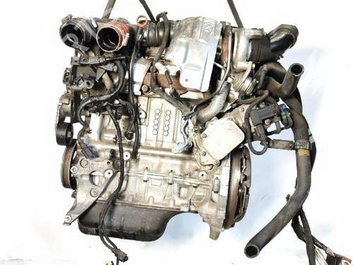Engine CITROËN C3 Picasso (SH_) 1.6 HDI 90 | BP27415589M1 - Image 4