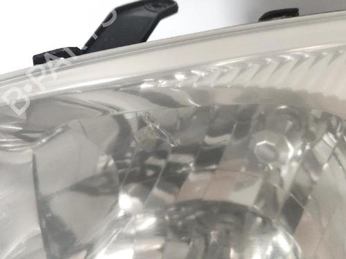 Left headlight TOYOTA RAV 4 II (_A2_) 2.0 D 4WD (CLA20_, CLA21_, CLA20R, CLA21R) | BP32280751C28 - Image 3