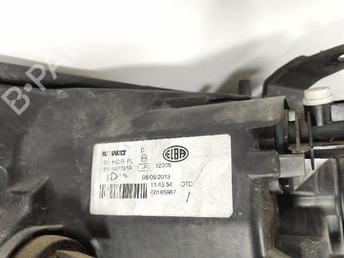 Right headlight DACIA SANDERO II 1.2 | BP27432096C29  - Image 5