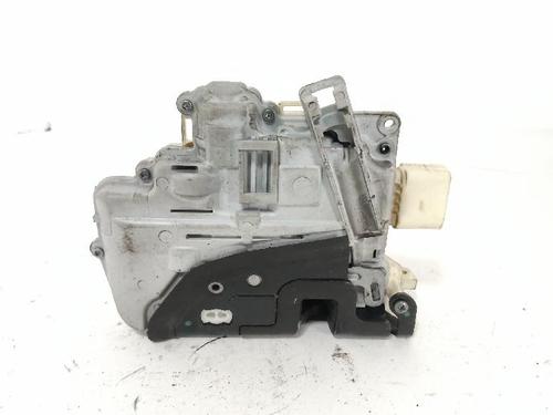 Fechadura frente esquerda VW CC B7 (358) 2.0 TDI (140 hp) 28839036
