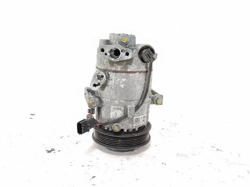Used AC compressor AC compressor KIA XCEED (CD) 1.6 CRDi 115 (116 hp) 33537033 33537033