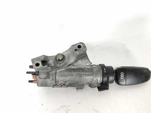 Ignition barrel AUDI A4 B7 (8EC) 3.0 TDI quattro | BP27420323M48 - Image 2