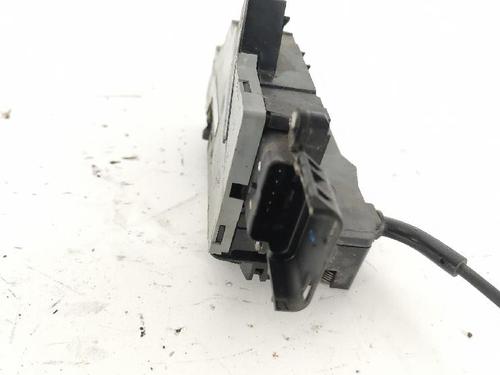 Rear left lock CITROËN C4 Picasso I MPV (UD_) 1.6 HDi | BP27424130C100 
