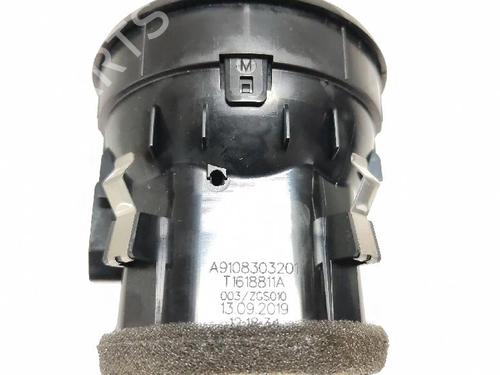 Air vent MERCEDES-BENZ SPRINTER 3,5-t Van (B907, B910) 311 CDI (910.631, 910.633) | BP29173635I21 