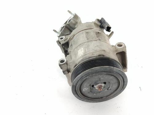 AC compressor CITROËN C4 CACTUS 1.2 VTi 82 | BP38106497M34 - Image 6