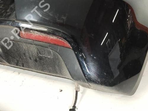 Rear bumper VW GOLF PLUS V (5M1, 521) 1.6 TDI | BP27587989C8 