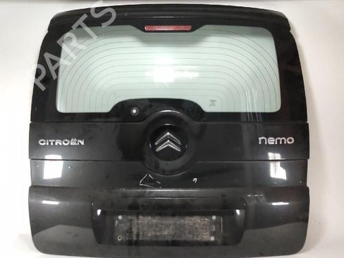 Tailgate CITROËN NEMO MPV 1.3 HDi 75 | BP27588080C6 