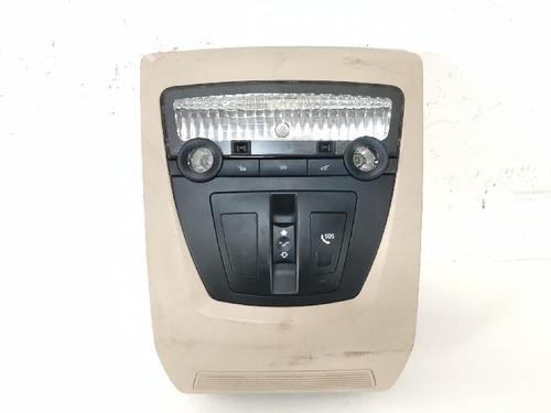 Used Interior roof light BMW 5 Touring (F11) 520 d (184 hp) 32154726