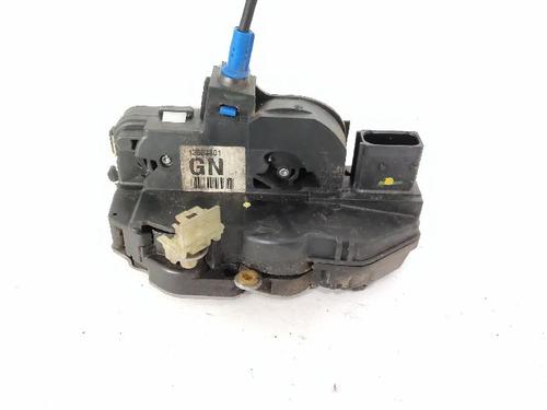 Front left lock OPEL ASTRA J (P10) 1.7 CDTI (68) | BP27422881C98 