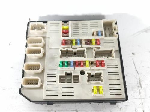 Fuse box RENAULT MEGANE III Hatchback (BZ0/1_, B3_) 1.5 dCi (BZ09, BZ0D, BZ1W, BZ29, BZ14) | BP27415566E1 
