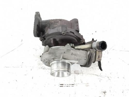 Turbocharger/Supercharger OPEL ASTRA H CLASSIC Estate (A04) 1.7 CDTi (L35) | BP29934303M71