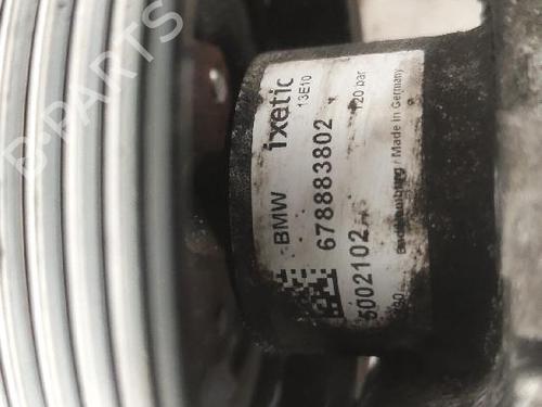 Steering pump BMW 3 Touring (E91) 320 d xDrive | BP27415578M99 - Image 3