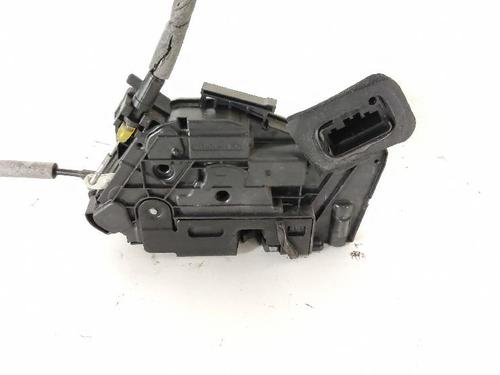 Front right lock VW GOLF ALLTRACK VII Variant (BA5, BV5) 1.6 TDI 4motion | BP27925604C97 