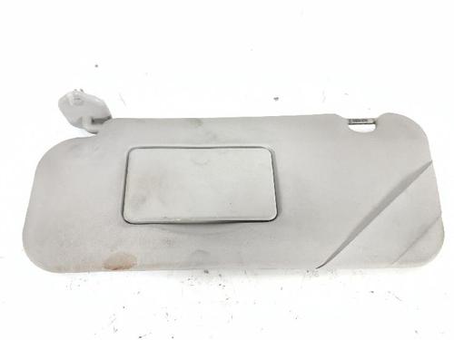 left-sun-visor-peugeot-307-3ac-2000-2001-2002-2003-2004-2005-2006-2007-2008-2009-2010-2011-2012-27414166 main image