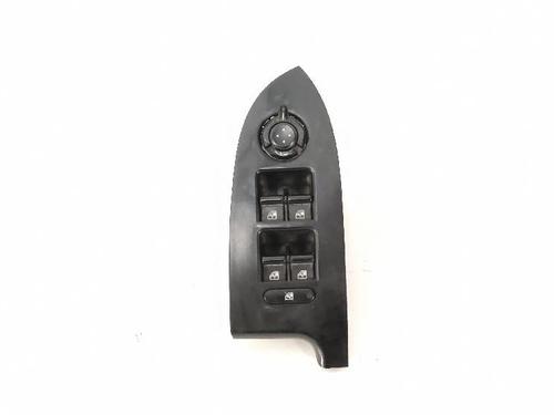 Used Left front window switch Left front window switch ALFA ROMEO GIULIETTA (940_) 2.0 JTDM (940.FXL1A) (140 hp) 30696053 30696053