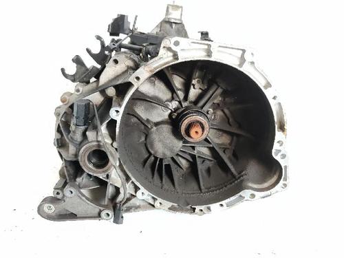 Used Gearbox FORD FOCUS I (DAW, DBW) 1.8 TDCi (100 hp) 27413611