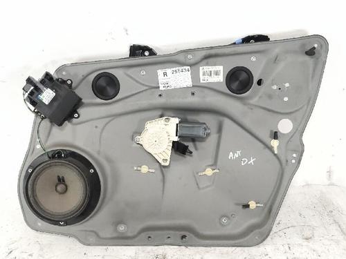 Used Front right window mechanism MERCEDES-BENZ B-CLASS Sports Tourer (W245) B 200 CDI (245.208) (140 hp) 27425046