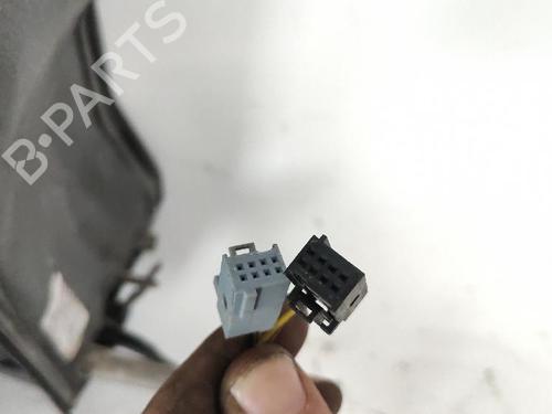 Left mirror FIAT DUCATO Bus (250_) 130 Multijet 2,3 D | BP29475455C26 