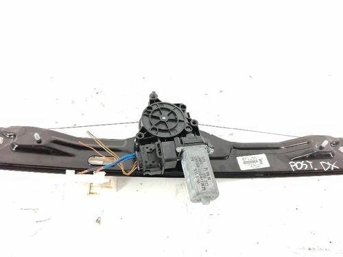 Used Rear right window mechanism BMW 2 Gran Tourer (F46) 218 d (150 hp) 27411001