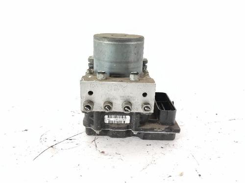 Used ABS pump OPEL MERIVA B MPV (S10) 1.7 CDTI (75) (110 hp) 32313673