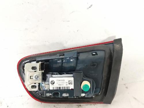Left taillight BMW 1 (F20) 114 d | BP31826656C34