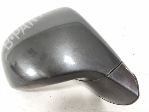 Used Right mirror KIA CARENS III MPV (UN) 2.0 CRDi 115 (115 hp) 28009504