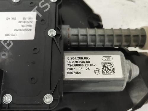Other CITROËN C4 Picasso I MPV (UD_) 1.8 i 16V | BP27415395O1 
