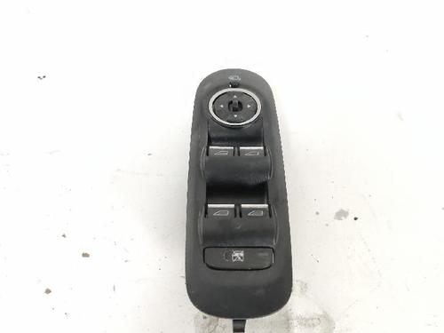 Used Left front window switch Left front window switch FORD S-MAX (WA6) 2.0 TDCi (140 hp) 27426008 27426008